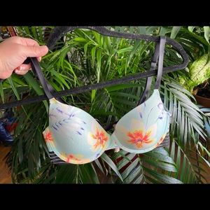 PINK WEAR EVERYWHERE T-Shirt lightly lined